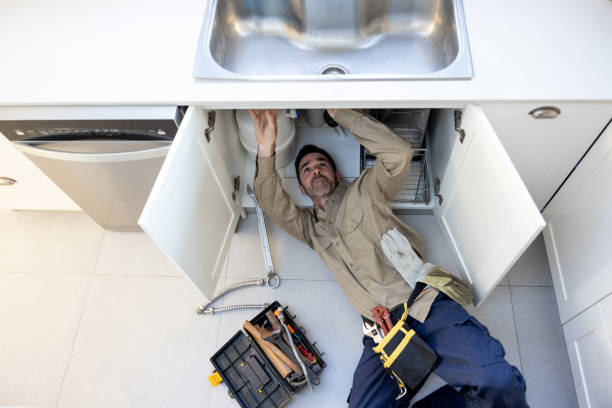 Best Plumbing Inspection Services  in Keego Harbor, MI