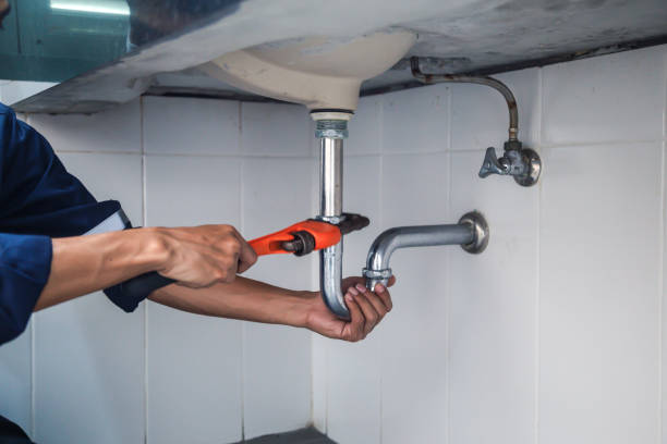 Best Hot Water Heater Installation  in Keego Harbor, MI