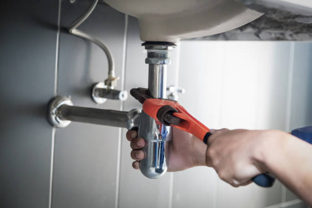 Best Leak Detection Services  in Keego Harbor, MI