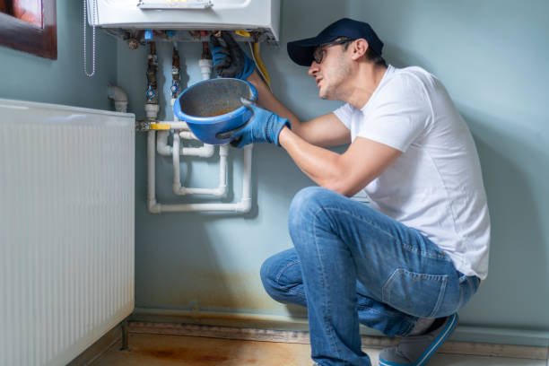 Best Sewer Line Repair  in Keego Harbor, MI