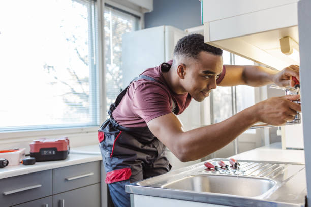 Best Plumbing Repair Near Me  in Keego Harbor, MI